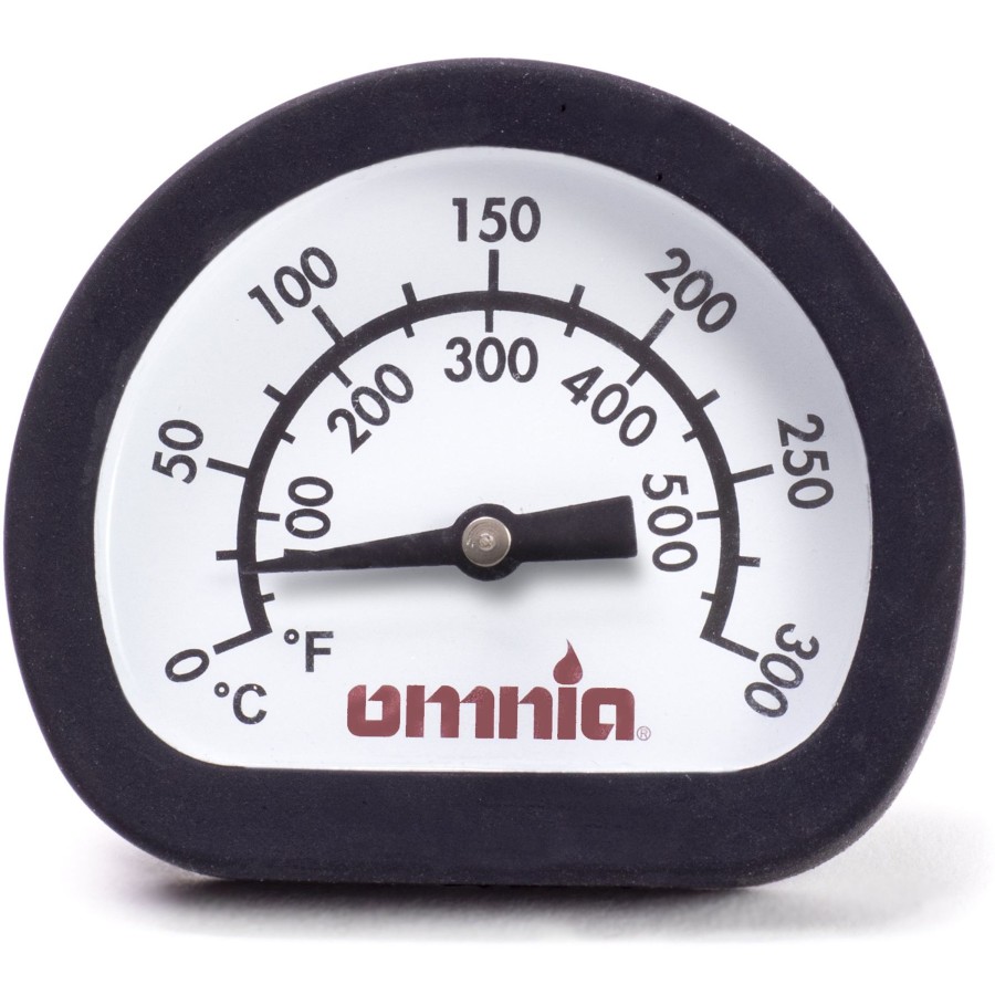 Kampeerartikelen Omnia Accessoires | Omnia Thermometer