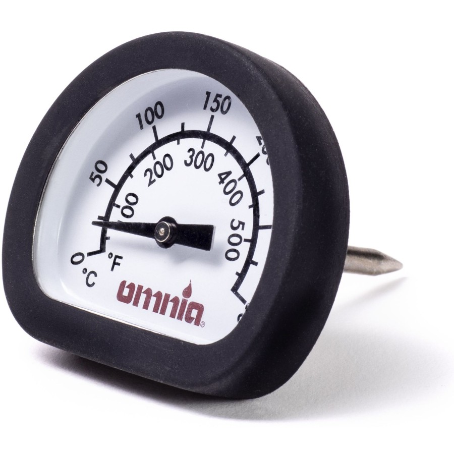 Kampeerartikelen Omnia Accessoires | Omnia Thermometer