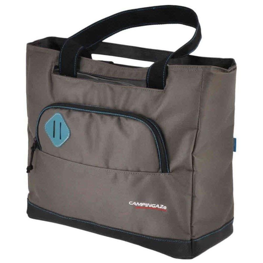 Kampeerartikelen Campingaz Koeltassen | Campingaz The Office Shopping 16 Liter Koeltas