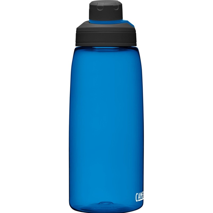 Kampeerartikelen CamelBak Drinkflessen | Camelbak Chute Mag Drinkfles 1 Liter Oxford